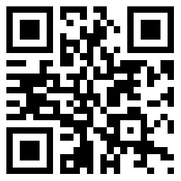 Mobile QR code